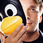 Linus Trovalds EnergyDataX EDX