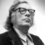 Asimov the Father of Ethical AI, AIOps